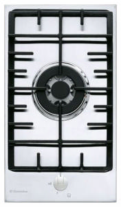 Electrolux EHG 30835 X Electrolux EHG 30835 X