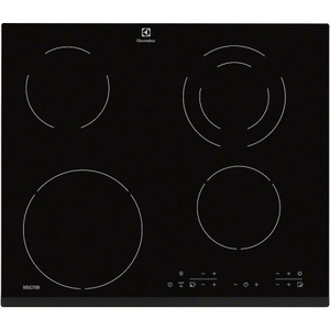 Electrolux EHG 6341 FOK Electrolux EHG 6341 FOK