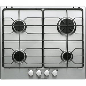 Electrolux EHG 6415 X Electrolux EHG 6415 X