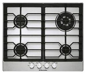 Electrolux EHG 6835 X Electrolux EHG 6835 X