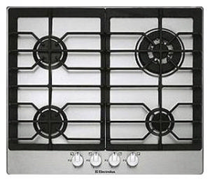 Electrolux EHG 6835 X