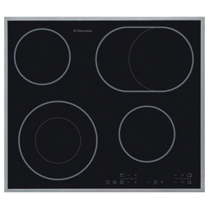 Electrolux EHS 60160 X Electrolux EHS 60160 X