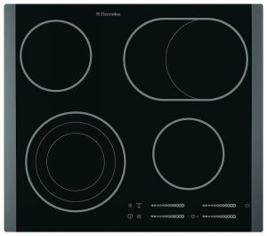 Electrolux EHS 60210 P Electrolux EHS 60210 P