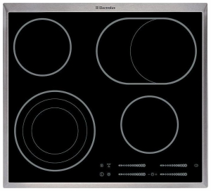 Electrolux EHS 60210 X Electrolux EHS 60210 X