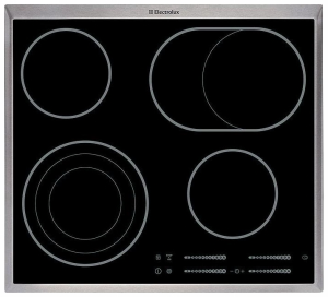 Electrolux EHS 60210 X