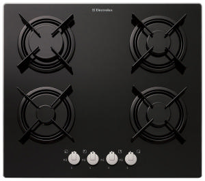 Electrolux EHT 60415 K Electrolux EHT 60415 K