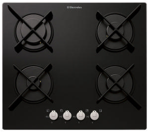 Electrolux EHT 60435 K Electrolux EHT 60435 K