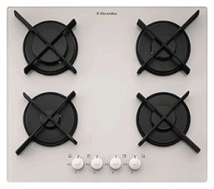 Electrolux EHT 60435 X Electrolux EHT 60435 X