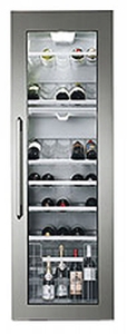 Electrolux ERW 33900 X Electrolux ERW 33900 X