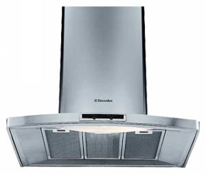 Electrolux EFC 6412 X Electrolux EFC 6412 X