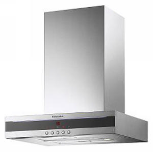 Electrolux EFC 6671 X Electrolux EFC 6671 X
