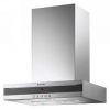 Вытяжка Electrolux EFC 6671 X