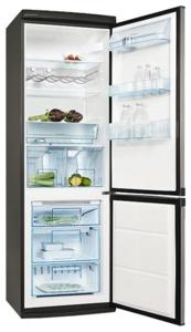 Electrolux ENB 34633 X Electrolux ENB 34633 X