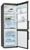 Холодильник Electrolux ENB 34933 X