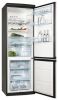 Холодильник Electrolux ERB 36233 X