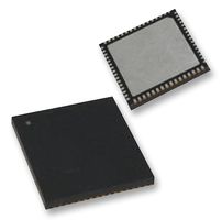 Atmel ATXMEGA256A3-MH