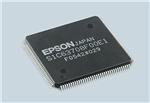 Epson S1C17704F00E100