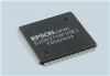 Datasheet S1C17704F00B100 - Epson 16-  bit Microcontrollers (MCU) 16-  bit 64  Kb Flash LCD 56  x  32