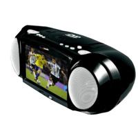 Erisson DVC-910 Black Erisson DVC-910 Black