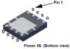 Datasheet SIR878DP-T1-GE3 - Vishay Даташит Полевой транзистор, N CH, диод, 100 В, 40 А, PPAKSO8