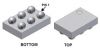 Datasheet FDZ191P - Fairchild Даташит Полевой транзистор, P, UCPBF