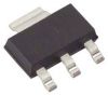 Datasheet FQT5P10TF - Fairchild P CHANNEL MOSFET, -100  V, 1  A SOT-223