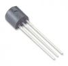 Datasheet J110 - Fairchild Даташит N CHANNEL JFET, -25 В, TO-92