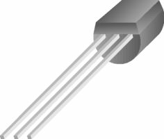 ON Semiconductor MPSA27G