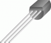 Datasheet VN2410LG - ON Semiconductor N CHANNEL MOSFET, 240  V, 200  mA TO-92