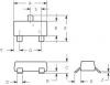 Datasheet MMBF5462 - Fairchild Даташит P CHANNEL JFET, 40 В, SOT-23