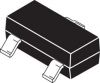 Datasheet BZX84C7V5 - Fairchild ZENER DIODE, 350  mW, 7.5  V, SOT-23