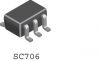 Datasheet FDG312P - Fairchild Даташит Полевой транзистор, P