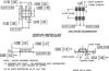 Datasheet FMB2222A - Fairchild Даташит Транзистор NPN сдвоенный 40 В SSOT-6