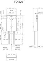 Fairchild TIP110TU