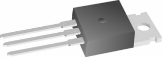 ON Semiconductor MBRF20200CTG