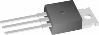 National Semiconductor LM395T/NOPB