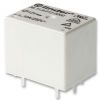Datasheet 36.11.9.048.0000 - Finder Даташит Реле, PCB, SPCO, 48  VAC, 10  А