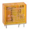 Datasheet 40.31.8.110.0000 - Finder Даташит Реле, PCB, SPCO, 110VAC