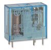 Datasheet 40.31.9.048.0000 - Finder Даташит Реле, PCB, SPCO, 48 В DC