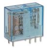 Datasheet 40.52.9.006.0000 - Finder Даташит Реле, PCB, DCPO, 6 В DC