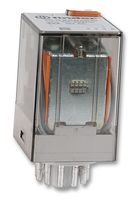 3-pole Control Relay 60.13.8.230.0040 Finder 230VAC 3PDT 601382300040 