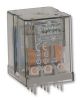 Datasheet 60.43.9.012.0000 - Finder RELAY, PCB, 3PCO, 12 V DC