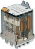 Datasheet 62.83.8.230.0300 - Finder Даташит Реле, 3PNO, 16 А, 230VAC