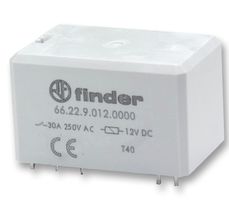 Finder 66.22.9.012.0000