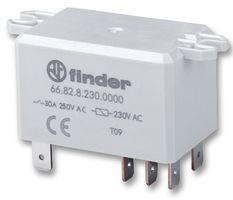 Finder 66.82.8.230.0000
