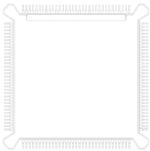 Freescale MC68332AMEH20 Freescale MC68332AMEH20