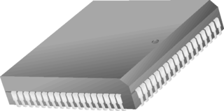 Freescale MC68EC000EI10