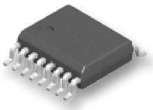 Linear Technology LTC6912CGN-2