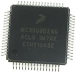 Freescale MC9S08DZ60ACLH