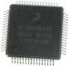 Datasheet MC9S08DZ60ACLH - Freescale Даташит 8- бит микроконтроллеры (MCU) 60K FL, 4K RAM, CAN, LIN MASTER, EEPROM